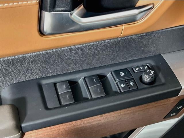 2022 Toyota Tundra 1794
