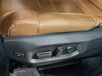 2022 Toyota Tundra 1794