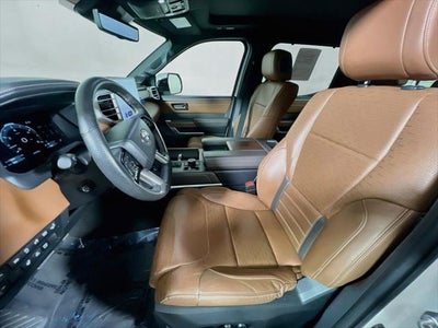 2022 Toyota Tundra 1794