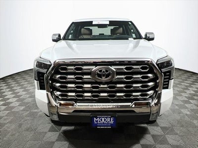2022 Toyota Tundra 1794