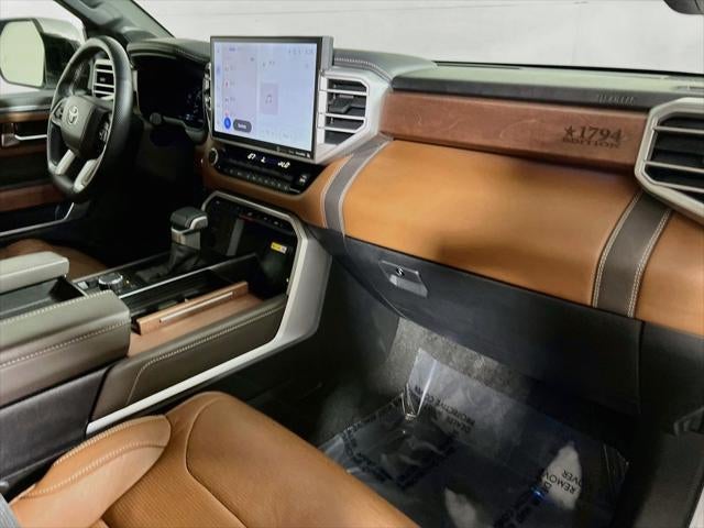 2022 Toyota Tundra 1794