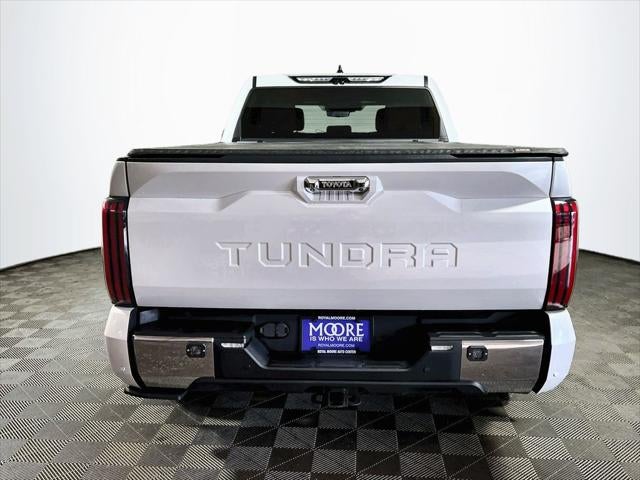 2022 Toyota Tundra 1794