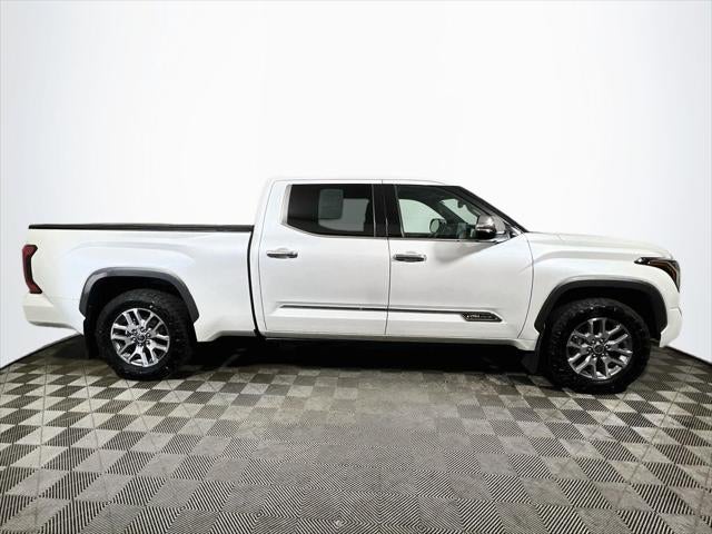 2022 Toyota Tundra 1794