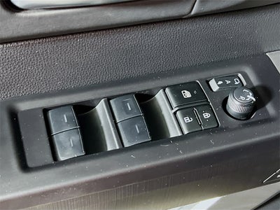 2023 Toyota Tundra Hybrid Platinum