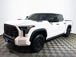 2024 Toyota Tundra Hybrid TRD Pro