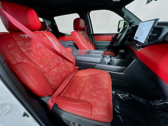 2024 Toyota Tundra Hybrid TRD Pro