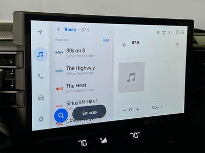 2024 Toyota Tundra Hybrid TRD Pro