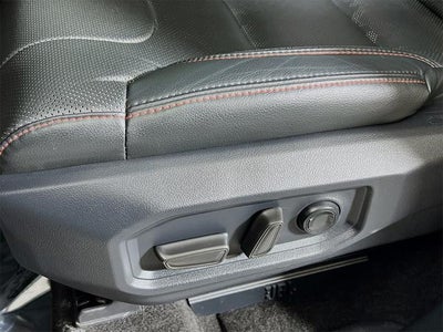 2024 Toyota Tundra Hybrid TRD Pro