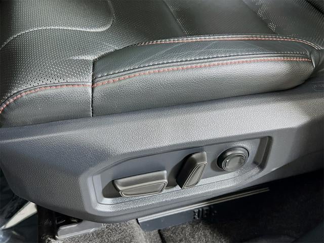 2024 Toyota Tundra Hybrid TRD Pro