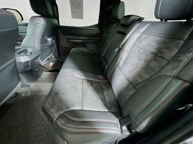 2024 Toyota Tundra Hybrid TRD Pro