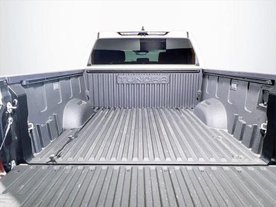 2024 Toyota Tundra Hybrid TRD Pro