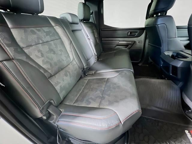 2024 Toyota Tundra Hybrid TRD Pro