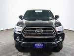 2017 Toyota Tacoma TRD Off-Road V6