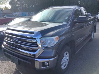 2016 Toyota Tundra Base
