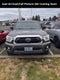2013 Toyota Tacoma Base V6