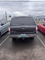 2013 Toyota Tacoma Base V6