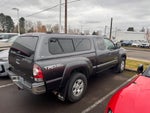 2013 Toyota Tacoma Base V6