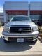 2013 Toyota Tundra Grade