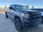 2015 Toyota Tundra SR5 5.7L V8