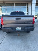 2015 Toyota Tundra SR5 5.7L V8