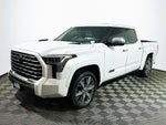 2024 Toyota Tundra Hybrid Capstone