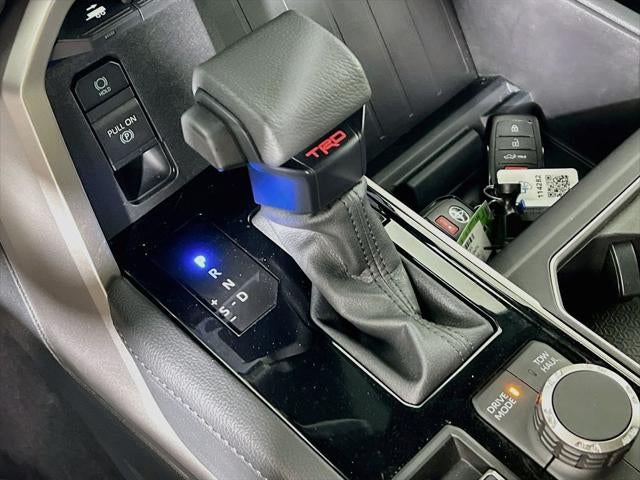 2025 Toyota Tundra Limited Premium Pkg
