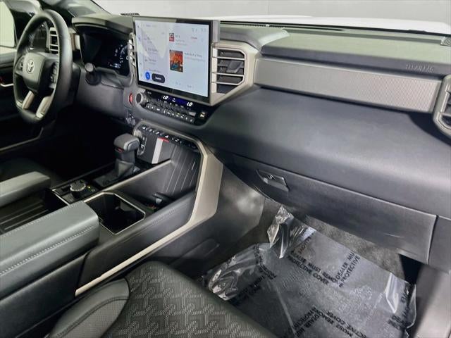 2025 Toyota Tundra Limited Premium Pkg