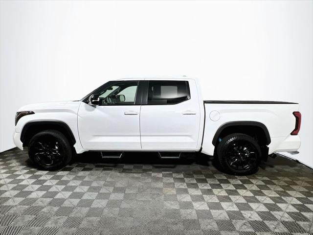 2025 Toyota Tundra Limited Premium Pkg
