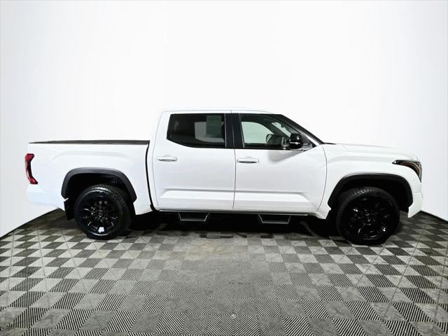 2025 Toyota Tundra Limited Premium Pkg