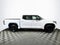 2025 Toyota Tundra Limited Premium Pkg