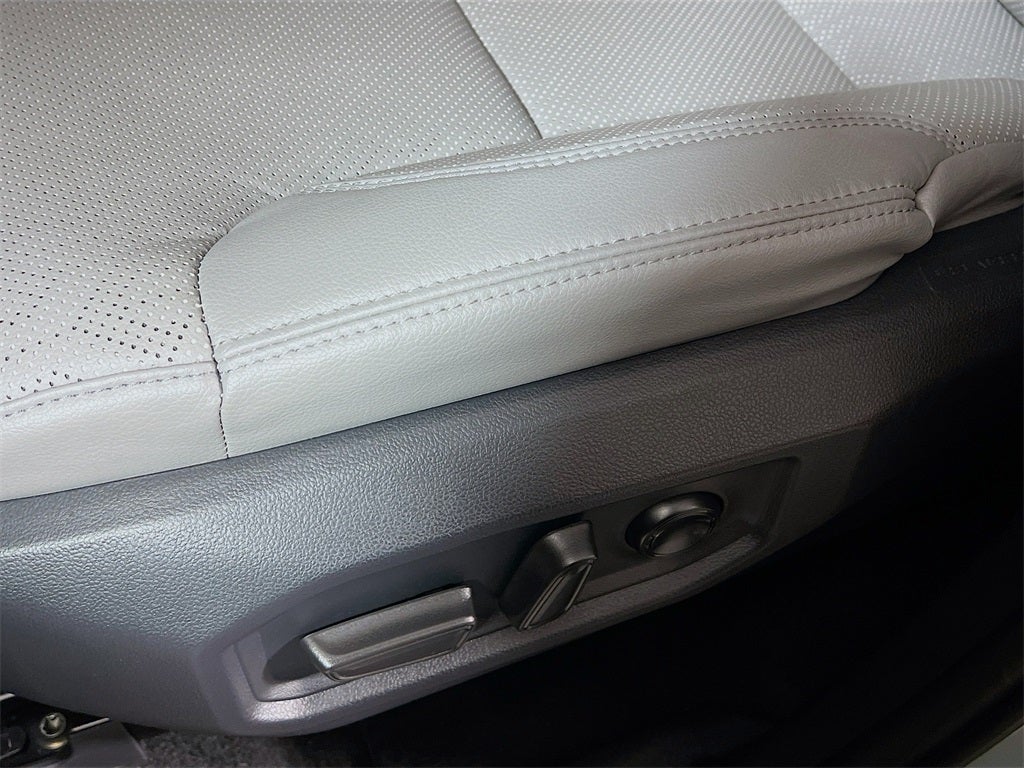 2025 Toyota Tundra Hybrid Limited