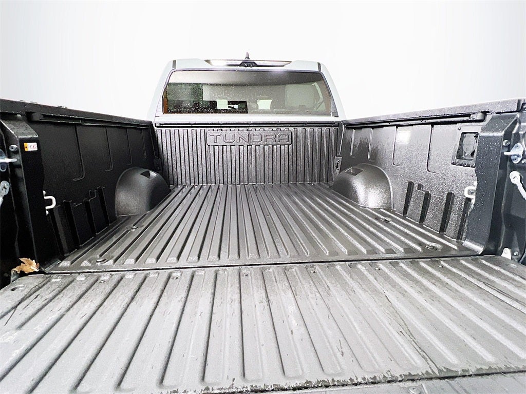 2025 Toyota Tundra Hybrid Limited