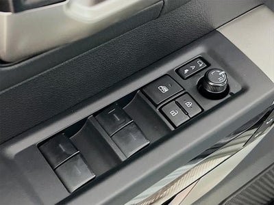 2025 Toyota Tundra Hybrid Limited