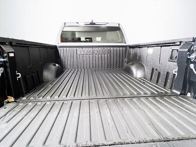 2025 Toyota Tundra Hybrid Limited