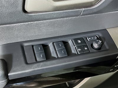 2024 Toyota Tundra Hybrid Limited