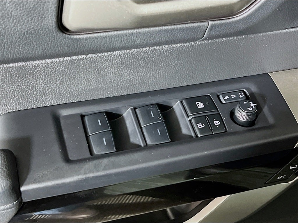 2024 Toyota Tundra Hybrid Limited