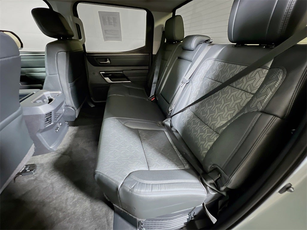 2024 Toyota Tundra Hybrid Limited