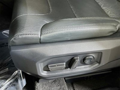 2024 Toyota Tundra Hybrid Limited