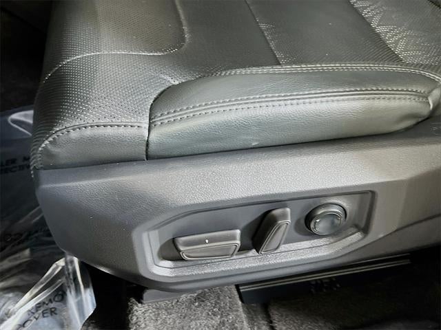 2024 Toyota Tundra Hybrid Limited