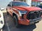 2025 Toyota Tundra Hybrid Limited