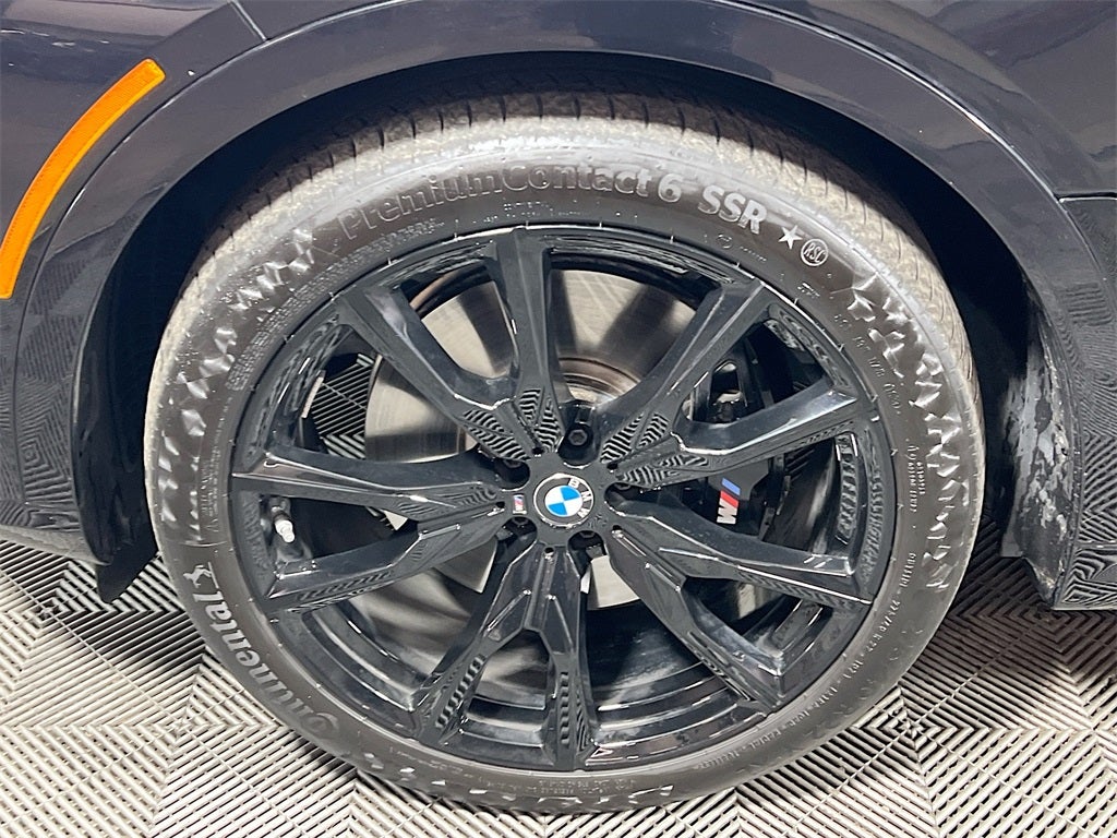 2024 BMW X7 M60i