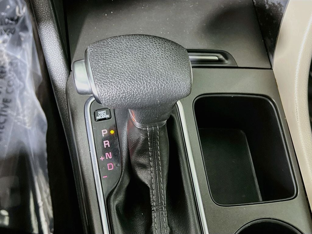 2018 Kia Optima LX - Photo 15