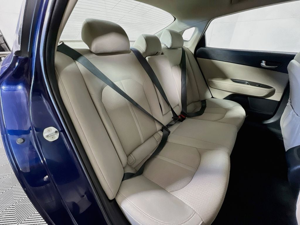 2018 Kia Optima LX - Photo 23