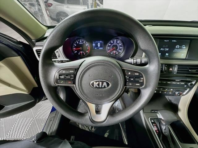 2018 Kia Optima LX - Photo 44