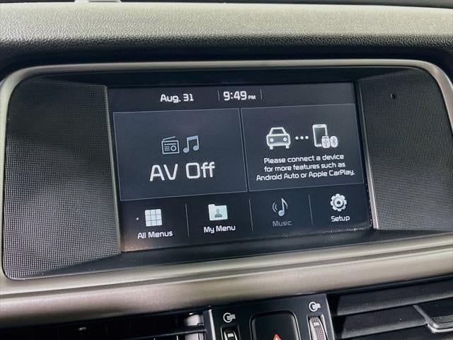 2018 Kia Optima LX - Photo 47