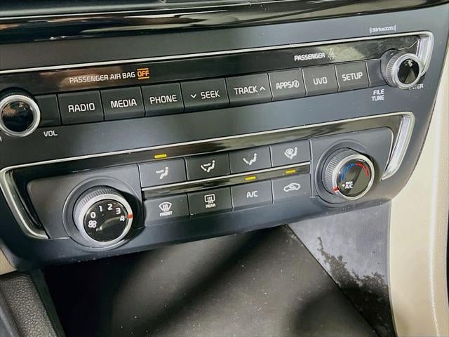 2018 Kia Optima LX - Photo 48