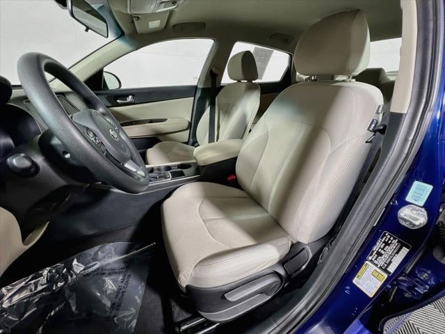 2018 Kia Optima LX - Photo 52