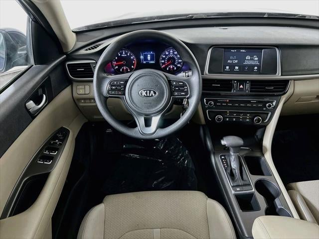 2018 Kia Optima LX - Photo 53