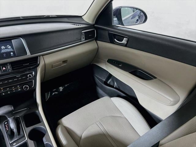 2018 Kia Optima LX - Photo 54