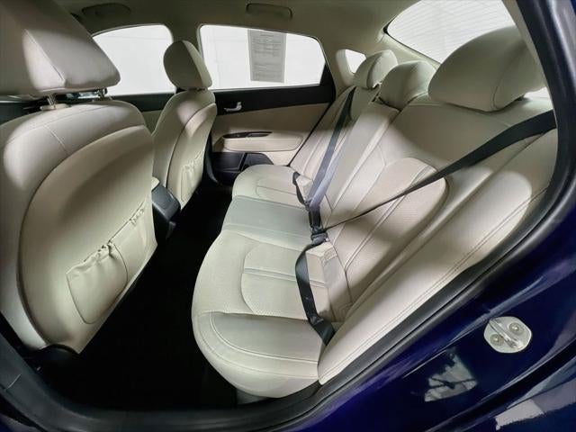 2018 Kia Optima LX - Photo 55